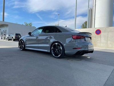 gebraucht Audi RS3 SB 2,5 TFSI quattro S-tronic