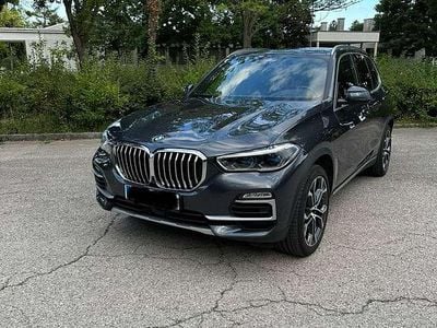 Gebraucht BMW X5 Comfort Edition 286 PS (210 kW) 2020 SUV