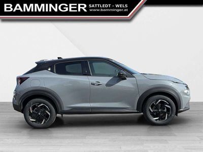 gebraucht Nissan Juke 50 EDITION – WINTERPAKET