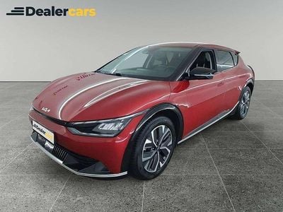 Rot Gebraucht 2022 Kia EV6 SUV | € 25.990