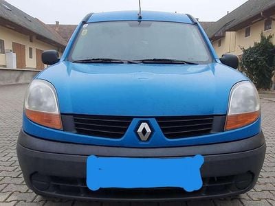 Gebraucht 2003 Renault Kangoo Kombi | € 1.690