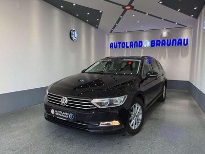 Gebraucht 2015 VW Passat Highline Kombi | € 12.900 (Etwas zu teuer)