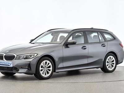 gebraucht BMW 320 d xDrive