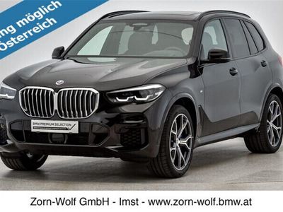 gebraucht BMW X5 xDrive30d