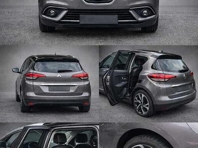 gebraucht Renault Scénic Scenic Energy dCi 110 EDC Bose