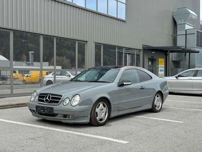 Mercedes CLK200