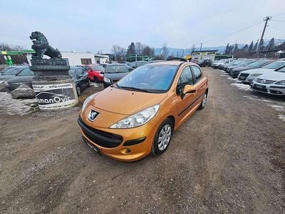 gebraucht Peugeot 207 Ö3-Edition 14
