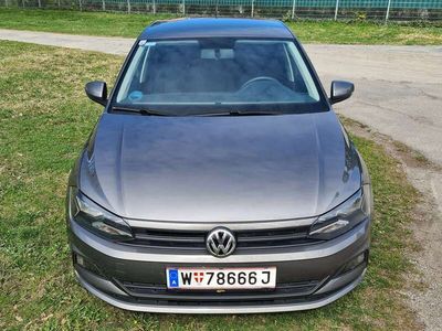 gebraucht VW Polo Polo10 Austria Austria