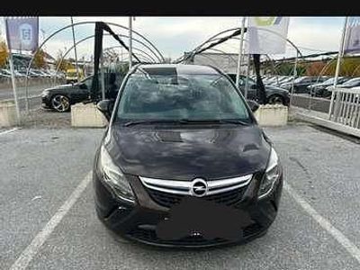 Gebraucht 2012 Opel Zafira Tourer Edition Van / Kleinbus | € 3.350 (Fairer Preis)
