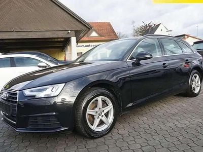 Gebraucht 2001 Audi A4 Kombi | € 18.000
