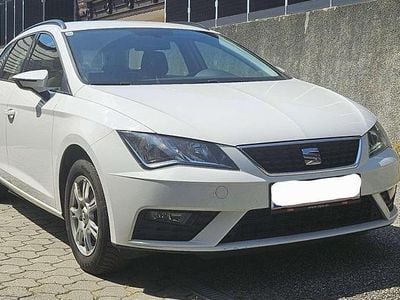 Seat Leon ST