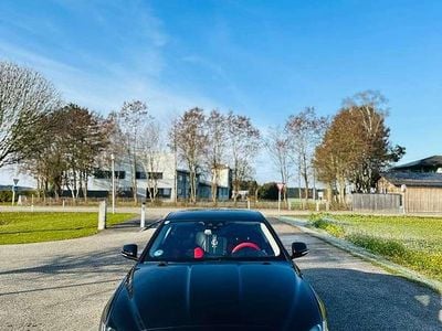 Gebraucht 2015 Jaguar XE Prestige Limousine | € 11.500 (Fairer Preis)