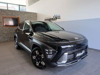 Neu 2025 Hyundai Kona GO! SUV | € 34.490 (Etwas zu teuer)