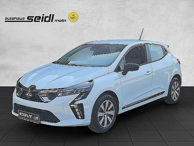 Weiß Neu 2025 Mitsubishi Colt Invite Limousine | € 18.290 (Fairer Preis)