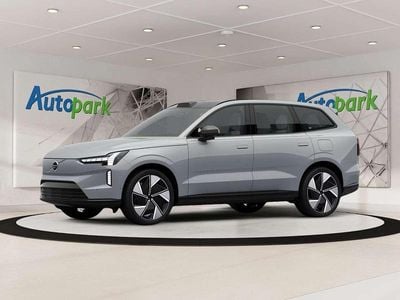 Grau Gebraucht 2024 Volvo EX90 Performance SUV | € 88.990 (Teuer)