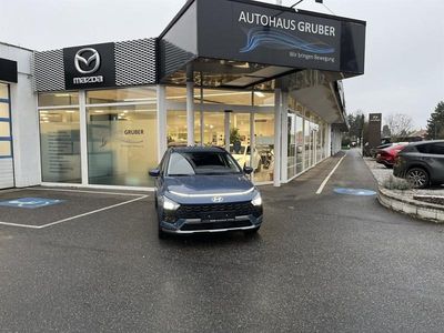 Neu Hyundai Bayon GO! 78 PS (57 kW) 2025 SUV