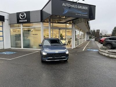 gebraucht Hyundai Bayon GO Plus 1.2 MPI y5bu1-PP4
