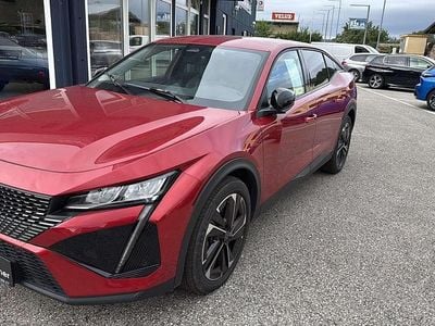 Rot Gebraucht 2023 Peugeot 408 S Limousine | € 25.990 (Fairer Preis)