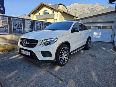 Gebraucht 2016 Mercedes GLE350 Coupé | € 35.900 (Fairer Preis)
