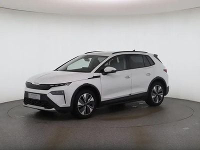 gebraucht Skoda Elroq 60