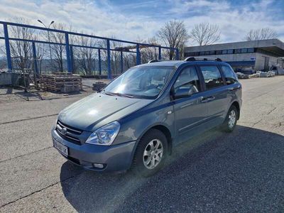 gebraucht Kia Carnival Active 29 CRDi VGT