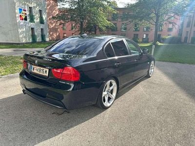 Gebraucht 2010 BMW 325 M Sport Limousine | € 10.900