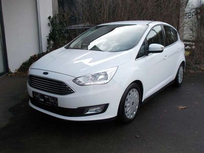 gebraucht Ford C-MAX Titanium 1.5 TDCi