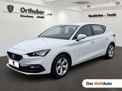 gebraucht Seat Leon Reference 1.0 TSI