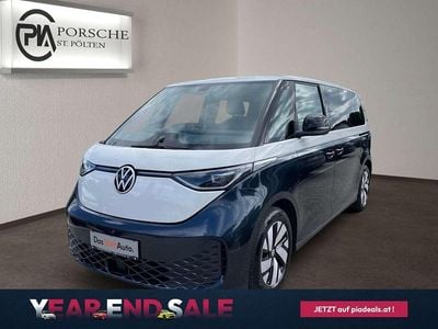 Weiß Neu 2025 VW ID. Buzz Pro Van / Kleinbus | € 66.990 (Fairer Preis)