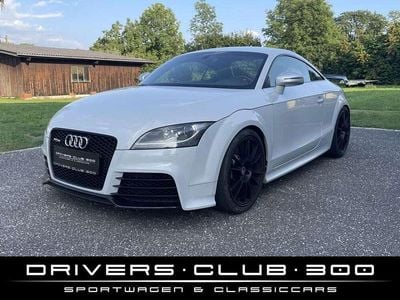 gebraucht Audi TT RS 2.5 TFSI Quattro Coupe 530PS TUNING