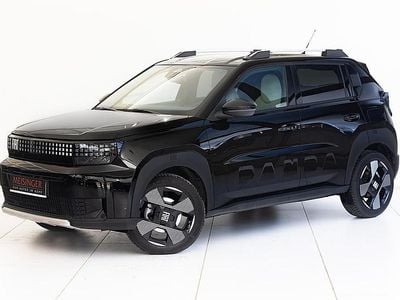 Neu Fiat Grande Panda La Prima 110 PS (80 kW) 2025 Schwarz Kleinwagen