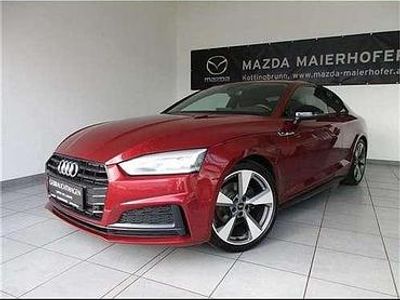 Gebraucht 2018 Audi A5 Design Coupé | € 25.500 (Guter Preis)
