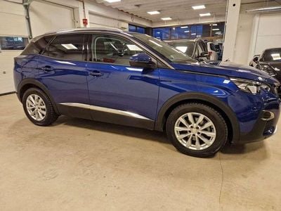gebraucht Peugeot 3008 1.6 THP 165ch S&S EAT6 Allure