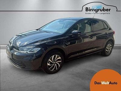 gebraucht VW Polo Friends TSI DSG