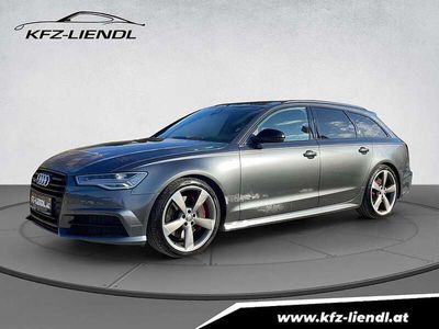 gebraucht Audi A6 Avant 3,0 TDI Competition Quattro tiptronic