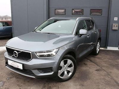 Gebraucht Volvo XC40 R-Design 150 PS (110 kW) 2019 Grau SUV