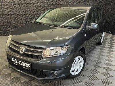 gebraucht Dacia Sandero 1.2 Supreme