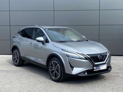 gebraucht Nissan Qashqai 190PS 1,5 VC e-Power Tekna