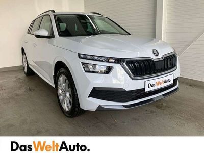 gebraucht Skoda Kamiq Ambition TSI