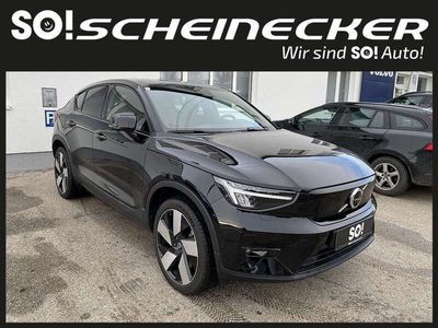 gebraucht Volvo C40 Recharge Twin 78kWh Ultimate