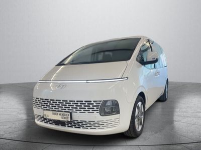 Weiß Gebraucht 2023 Hyundai Staria Van | € 72.200