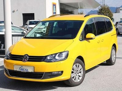 VW Sharan