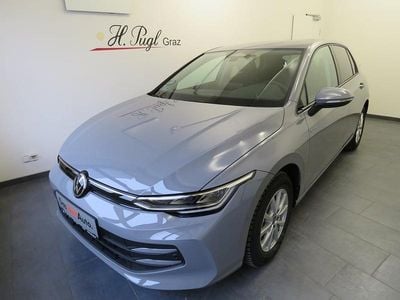 Neu VW Golf VIII 115 PS (84 kW) 2026 Mittelgrau  normal