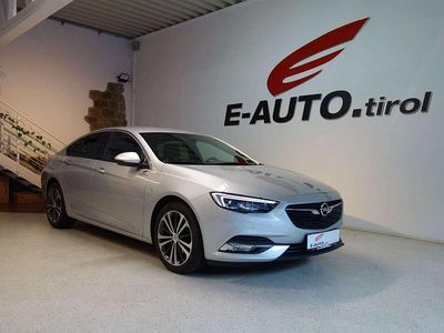 Silber Gebraucht 2020 Opel Insignia Sport Limousine | € 17.850 (Etwas zu teuer)