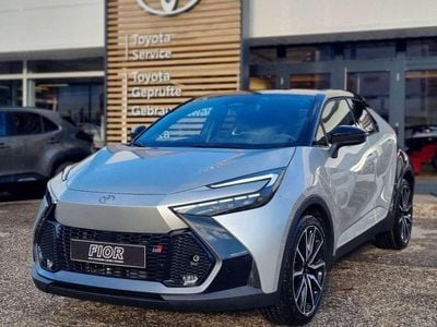 gebraucht Toyota C-HR GR Sport Premier