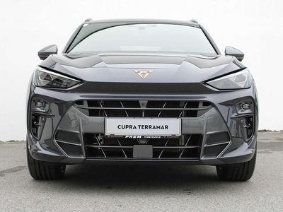 Grau Gebraucht 2025 Cupra Terramar SUV | € 48.480 (Teuer)