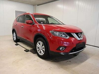Gebraucht 2015 Nissan X-Trail Acenta SUV | € 14.990 (Fairer Preis)