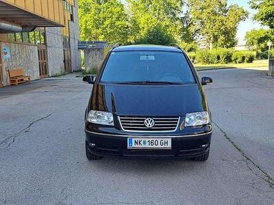 VW Sharan