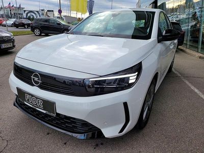 gebraucht Opel Corsa Edition