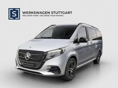 Silber Gebraucht 2024 Mercedes 300 Exclusive Kombi | € 124.508